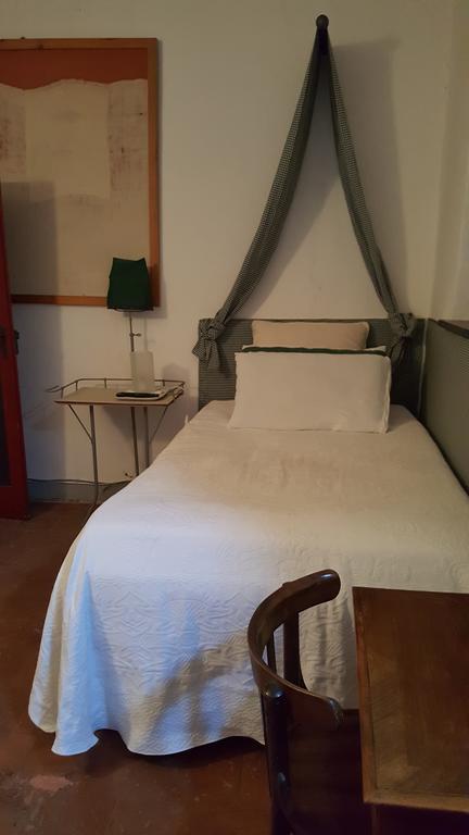 La Torretta - Cerreto Grue Bed & Breakfast Sarezzano Bagian luar foto